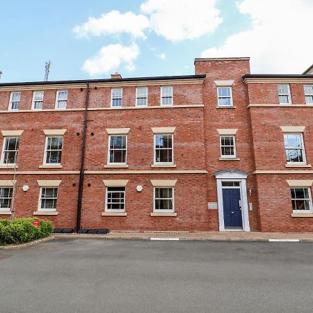 122 The Old Meadow Appartement Shrewsbury Buitenkant foto