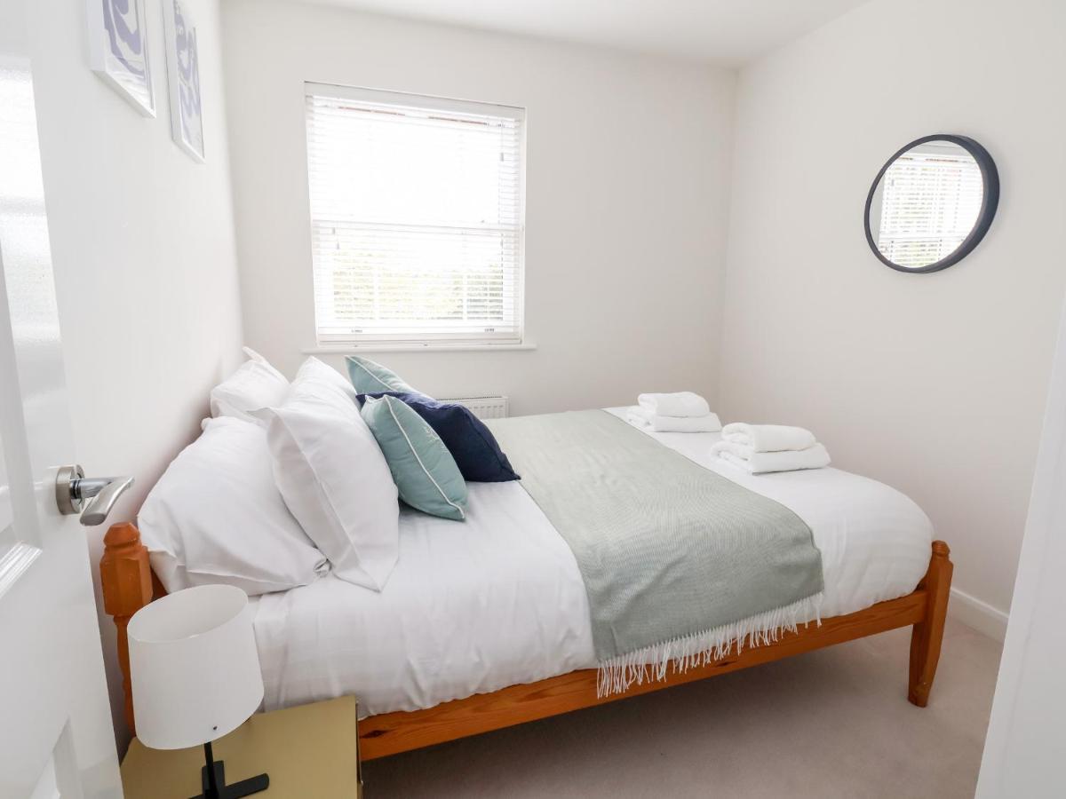 122 The Old Meadow Appartement Shrewsbury Buitenkant foto